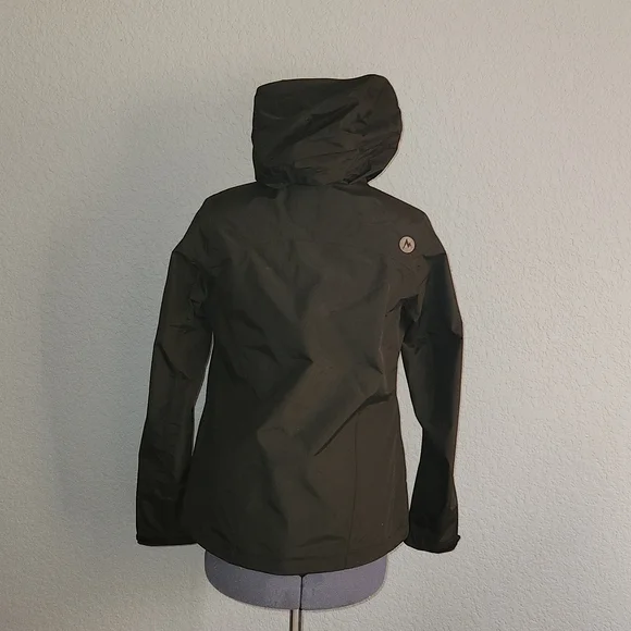 NWOT MARMOT Phoenix EVOdry Women's Rain Jacket - Picture 5 of 6